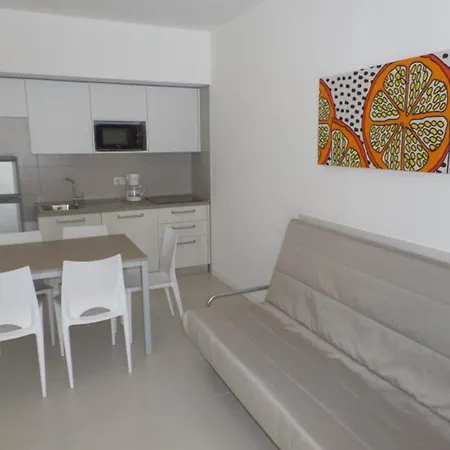 Tranquil Getaway Wit Terraces And A Pool Apartment Bibione