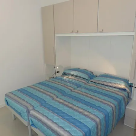 Tranquil Getaway Wit Terraces And A Pool Apartment Bibione
