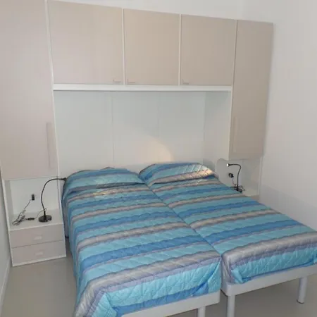 Apartment Tranquil Getaway Wit Terraces And A Pool Bibione
